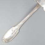 Christofle - model Delafosse (Louis XVI-stijl) - Taartschep, Antiek en Kunst