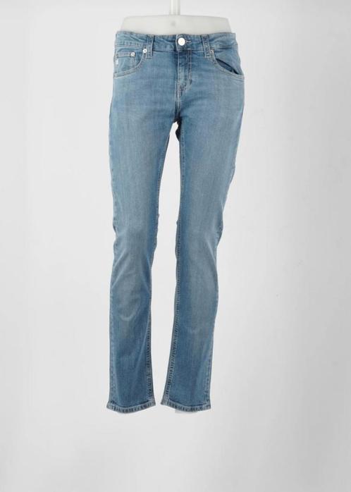 Skinny MUD Denim Jeans in Blue size 28/31, Kleding | Dames, Spijkerbroeken en Jeans, Ophalen of Verzenden