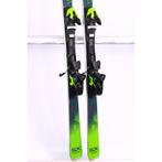 165 173 skis STOCKLI LASER SX 2024, grip walk, turtle shell, Sport en Fitness, Overige merken, 160 tot 180 cm, Gebruikt, Verzenden