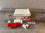 Lego Set - 310-5 - Promotional - Esso Service 310-5 mit, Nieuw