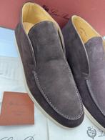 Loro Piana - Enkellaarsjes - Maat: EU 43 - Nieuw in doos