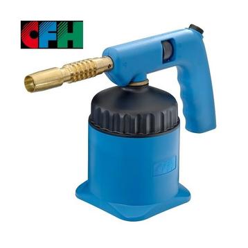 Gas/soldeerbrander CFH PZO 7000 Piezo ( carrosserietin), Verzenden