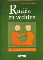 Ruzien En Vechten Dl4 9789055741632, Livres, Livres d'étude & Cours, Martin Herbert, Verzenden