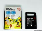 Philips VideoPac - Nr 13 - Playschool Maths, Gebruikt, Verzenden