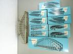 Märklin H0 - 7163/7162/7161/7167/7168 - Ponts (15) -, Nieuw