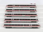 Lima H0 - 149933 - Treinstel (1) - 5-Delige ICE-T BR 415 -, Nieuw