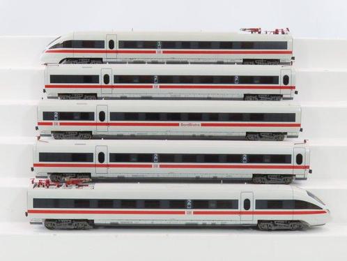 Lima H0 - 149933 - Treinstel (1) - 5-Delige ICE-T BR 415 -, Hobby en Vrije tijd, Modeltreinen | H0