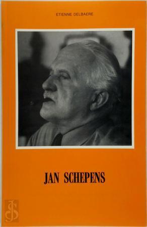 Jan schepens, Livres, Langue | Langues Autre, Envoi