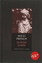 De rode kamer 9789041410030 Nicci French, Boeken, Verzenden, Gelezen, Nicci French