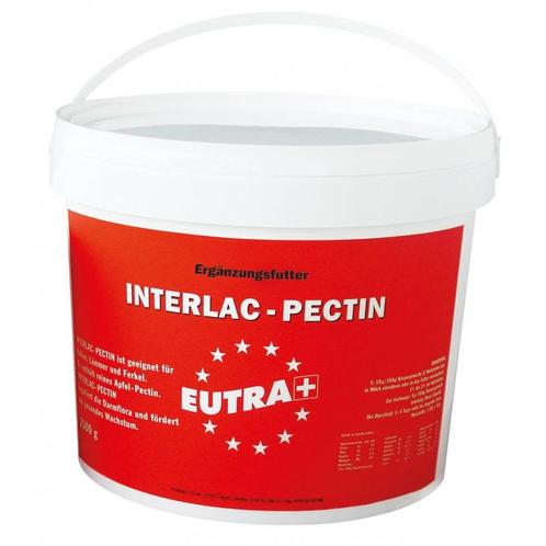 Antidiarréique eutra pectin 2,5kgs - kerbl, Animaux & Accessoires, Box & Pâturages