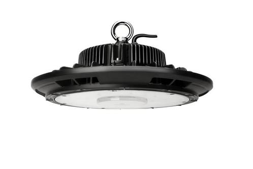 Industriele lamp 200W (4000-4500k) LED UFO High Bay met Phi, Huis en Inrichting, Lampen | Hanglampen, Verzenden