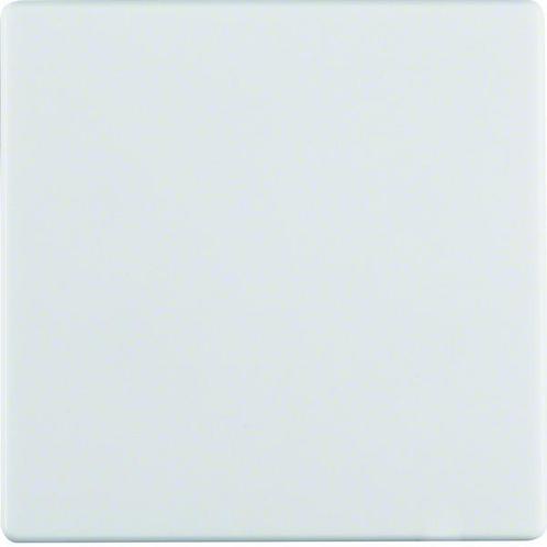 Hager Berker Q.1/Q.3 Control Element/Central Plate, Doe-het-zelf en Bouw, Elektriciteit en Kabels, Verzenden