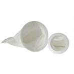 DvH Filtersock Nylon 350&micro; &Oslash;10cm 30cm lengte, Dieren en Toebehoren, Verzenden, Nieuw