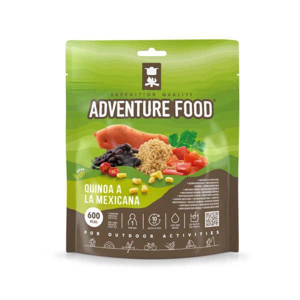 Mexicaanse Quinoa - Adventure Food, Diversen, Levensmiddelen, Verzenden