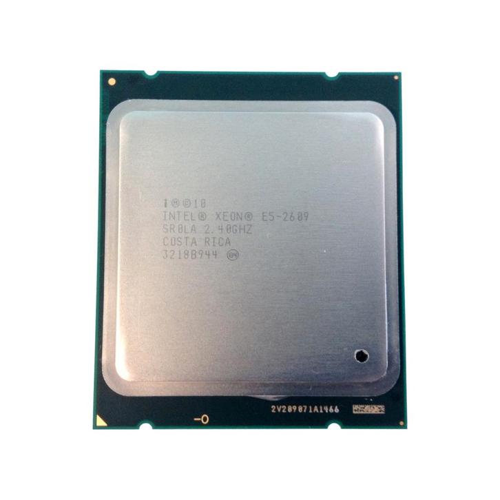 Intel SR0LA, Informatique & Logiciels, Processeurs, Enlèvement ou Envoi