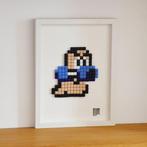 nLm - Worms RPG #1/50, Mosaic