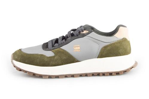 G-Star Sneakers in maat 41 Groen | 10% extra korting, Vêtements | Hommes, Chaussures, Envoi