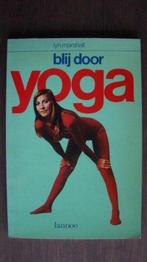 Blij door yoga 9789020906875 Catherine Marshall, Boeken, Verzenden, Gelezen, Catherine Marshall