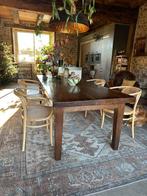 Thonet - Eetkamerstoel (4) - THONET 21 - Beuken