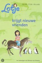 Lotje krijgt nieuwe vrienden / Lotje 9789026995194, Boeken, Verzenden, Gelezen, Jaap Ter Haar