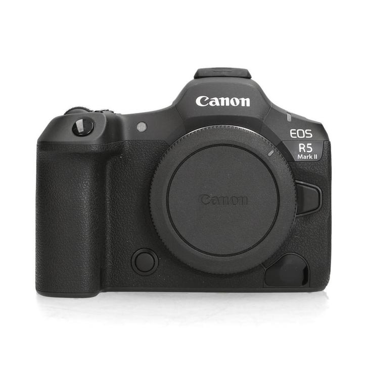Canon R5 Mark II, Audio, Tv en Foto, Fotocamera's Digitaal, Ophalen of Verzenden