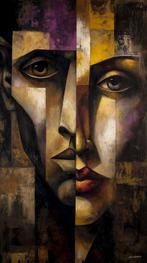 Giancarlo Colombo - GCD Art - Love Eclipse #10