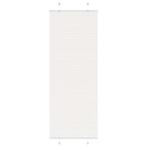 vidaXL Plissé rolgordijn 70x200 cm stofbreedte 69,4 cm, Verzenden