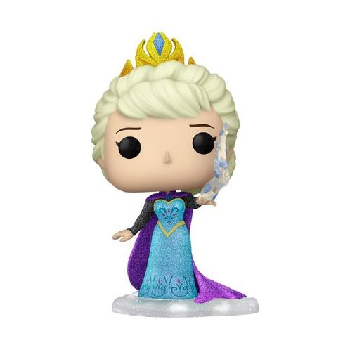 Disney Frozen POP! Vinyl Figure Elsa (Special Edition) #1024, Verzamelen, Disney, Ophalen of Verzenden