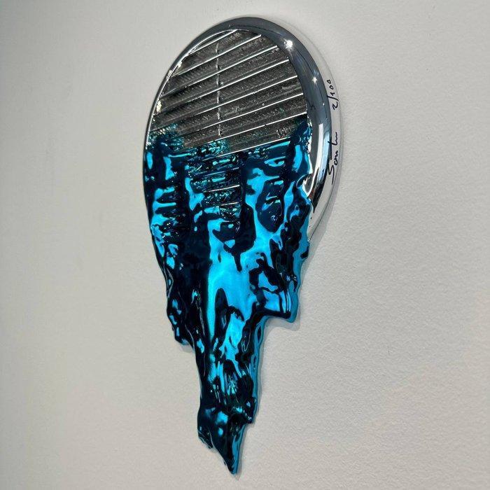 Santicri - Uncontained, Antiek en Kunst, Kunst | Schilderijen | Modern