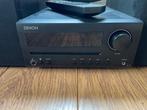 Denon - D-T1 Hifi-set, Nieuw