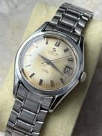 Certina - DS Automatic | original box - Zonder Minimumprijs, Nieuw