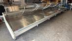 RVS Koeltoonbank, Koelvitrine, Koeling, Koeltoog 250cm en, Elektronische apparatuur, Nieuw