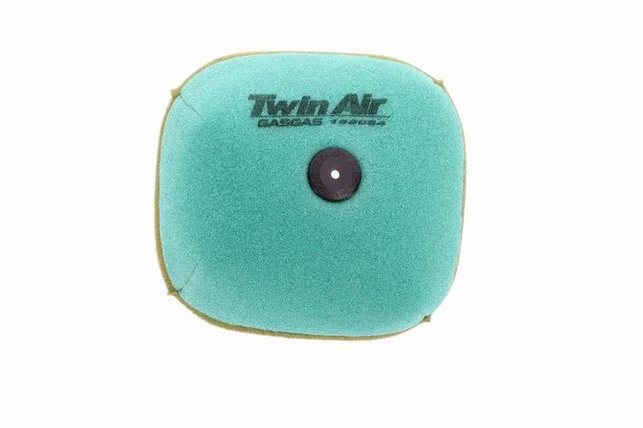 Twin Air Pre-Oiled Luchtfilter – GasGas EC/XC 250300 (2018, Motoren, Onderdelen | Overige, Verzenden