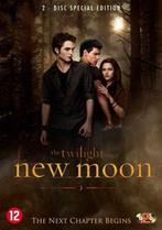 Twilight new moon special edition (dvd nieuw), Ophalen of Verzenden