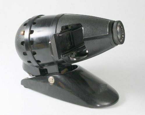 Filmosto vintage projector - bakeliet - Projecteur de, Audio, Tv en Foto, Fotocamera's Analoog
