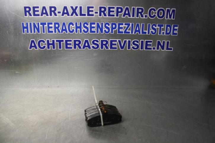 Remblokken AP Lockheed 7521BH4 P (Vooras), Autos : Pièces & Accessoires, Commande, Envoi