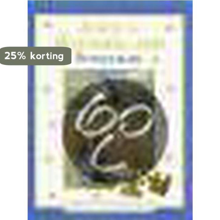 Alice In Wonderland Puzzelboek 9789000032945 L. Carroll, Boeken, Kinderboeken | Baby's en Peuters, Gelezen, Verzenden