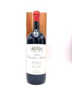 2000 Marchese Antinori Chianti Classico Riserva & 2003 Villa, Nieuw