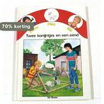 Twee konijntjes en een eend 9789020690989 Stoete, Boeken, Verzenden, Gelezen, Stoete