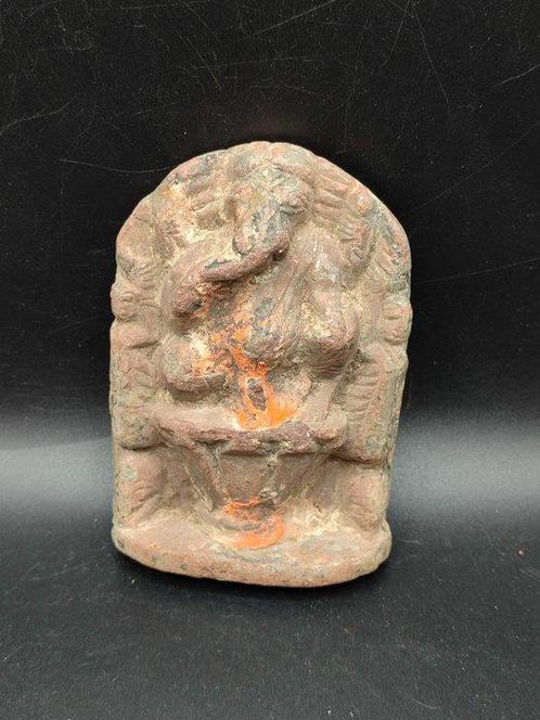 Ganesha - India - 1900, Antiek en Kunst, Kunst | Niet-Westerse kunst