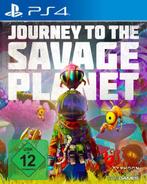 Journey to the Savage Planet-Duits (Playstation 4) NIEUW, Ophalen of Verzenden, Nieuw