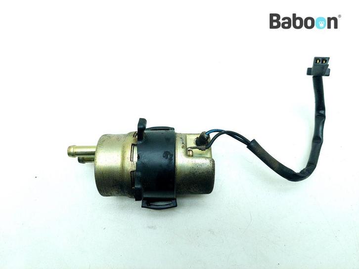 Benzinepomp Yamaha XVS 1100 A Dragstar Classic 2000-2007, Motoren, Onderdelen | Yamaha, Gebruikt, Verzenden