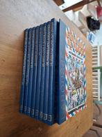 Histoire de France T1 à T8 + dossier pédagogique - Série, Boeken, Nieuw