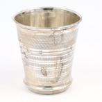 Geboortebeker - Beker - .950 zilver