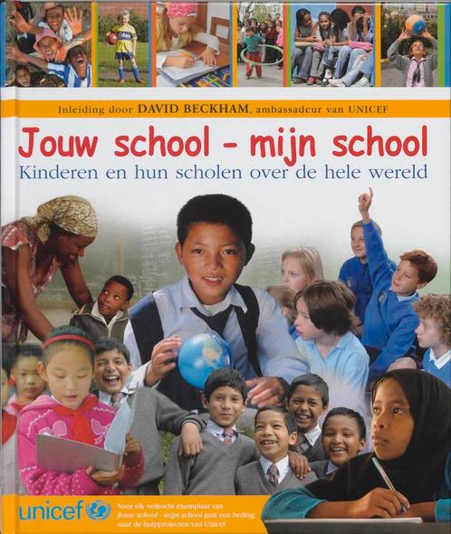 Jouw school - mijn school 9789077437018 Penny Smith, Boeken, Studieboeken en Cursussen, Gelezen, Verzenden