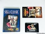Sega Genesis - The Revenge Of Shinobi, Consoles de jeu & Jeux vidéo, Consoles de jeu | Sega, Verzenden