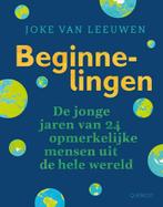 Beginnelingen (9789045127354, Joke Van Leeuwen), Antiek en Kunst, Verzenden