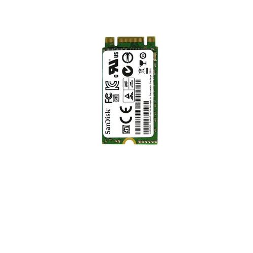 Sandisk U110 m.2 16GB SSD 2242, Computers en Software, Harde schijven, Gebruikt, Ophalen of Verzenden