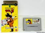 Super Famicom - Dragon Ball Z - Super Saiya Densetsu, Verzenden, Gebruikt