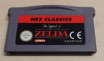 NES classics the legend of zelda losse cassette (Gameboy, Games en Spelcomputers, Ophalen of Verzenden, Nieuw
